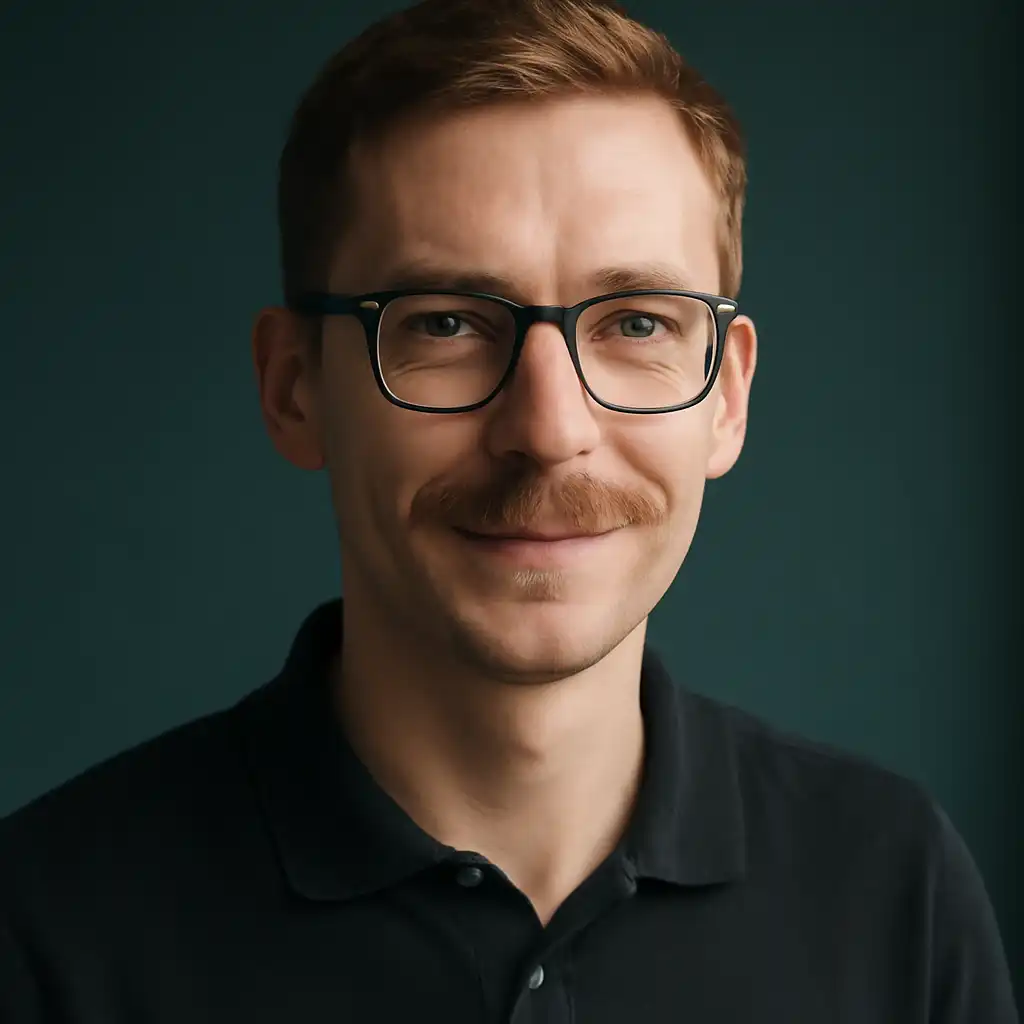 Marcin Kowalski